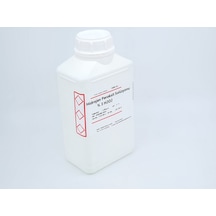 Hidrojen Peroksit Solüsyonu %3 V/V 1 Litre