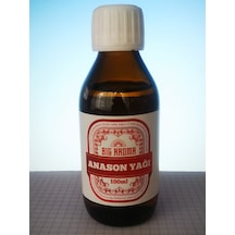 Big Aroma Saf Anason Yağı 100 ML