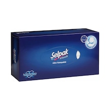 Selpak Klasik Kutu Mendil 50'li