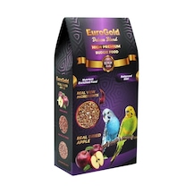 EuroGold Deluxe Muhabbet Kuşu Yemi 1000 Gr