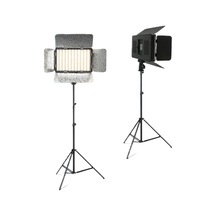 Deyatech 2'li Pro 320 Led Kapaklı Çekim Işığı