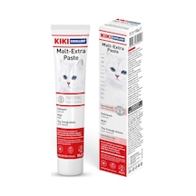 Kiki Excellent Kedi Malt Extra Paste Macun 50 G