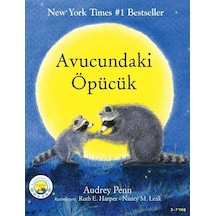 Avucundaki Öpücük - Audrey Penn - Butik