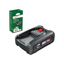 Home And Garden Akü Pba 18 V 4,0 Ah - Powerplus 1 Akü 18 V 4,0 Ah, 18 V Sistem, Bir Kutuda Teslimat