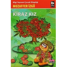 Bilgi Yayınları Kiraz Kız