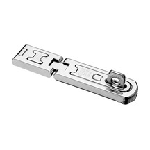 Abus Asma Kilit Bağlama Aparatı Model No 100/80 Dg Reze
