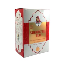 Shahrzad Pure Indian Kolkata Loose Dökme Çay 400 G