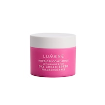 Lumene Anti-wrinkle & Firm Day Fluid Mineral Spf30 - Kırışıklık Karşıtı & Sıkılaştırıcı Nemlendirici Spf30 50 Ml