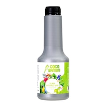 Coco Bambu Yeşil Elma Püre 1 KG