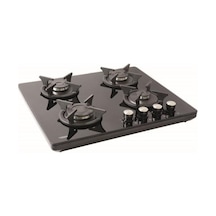 Çetintaş 848 CT Set Üstü Ocak