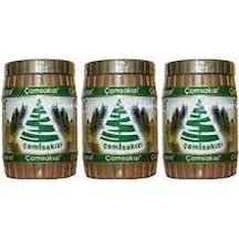 Çamsakızı Süper Ağda 240 Gr  3'lü
