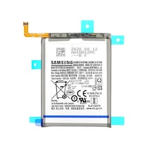 Samsung Uyumlu Note 20 5G Pil Batarya EB-BN980ABY