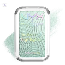 Nyx Professional Makeup Buttermelt Highlighter Kremsi Pudra Aydınlatıcı - 20 Butta Mint 20
