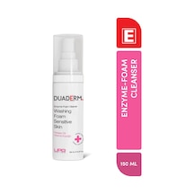 Enzyme-foam Cleanser 150 Ml