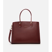 Hotiç Kadın Bordo Askılı Omuz Çantası 03cah304880a780 Bordo-burgundy Bordo Hotiç Kadın Bordo Askılı Omuz Çantası 03cah304880a780 Bordo-burgundy Bordo