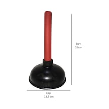 Lavabo Pompası / Mutfak Pompası / % 100 Kauçuk Diğer