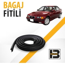 Bmw 3 Serisi E36 1992-1998 Bagaj Fitili Bm02322