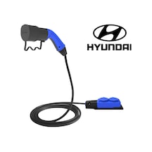 Bemis V2l 2'li Uzatma 3m Priz Adaptör Hyundai Marka Araçlara Uygundur
