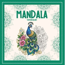 Mandala - Tavuskuşları