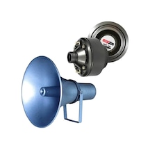 Lastvoice Driver-100H Horn Hoparlör