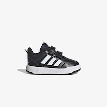 Adidas Tensaur Sport 3.0 Comfort Çocuk Siyah Spor Ayakkabı Jq1851