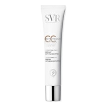 SVR Clairial CC Cream SPF50+ Medium 40ml SVR Clairial CC Cream SPF50+ Medium 40ml