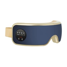 Medivon Horizon Pro 2, Shiatsu Baş, Şakak Ve Göz Masajı