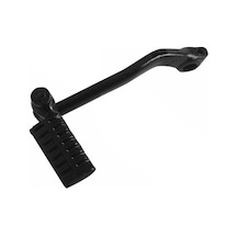 Marş Pedalı Scooter 150 Siyah