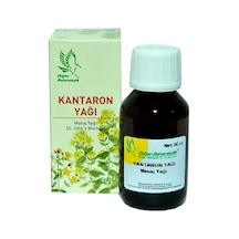 Kantaron Yağı 50cc