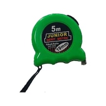 Nsp Junıor Şerit Metre 5 Metre 19 Mm