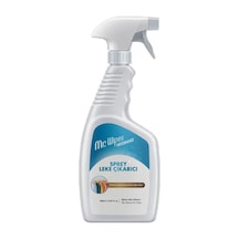 Mr. Wipes Performans Sprey Leke Çıkarıcı