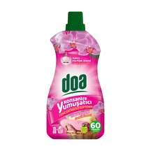 Doa Konsantre Yumuşatıcı Orkide Çiçeği 60 Yıkama 1,5 L Diğer