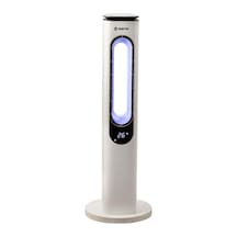 Narte NT-HCF200 2000 W Uzaktan Kumandalı Kule Tipi Fanlı Isıtıcı Ve Soğutucu