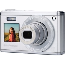 Agfaphoto Realishot DC9200 Fotoğraf Makinesi