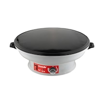 Musullu MKS-101 1800 W Elektrikli Katmer Sacı