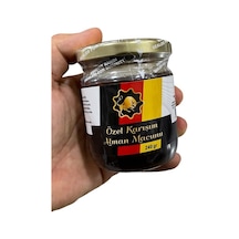 Alman Macunu 240 Gr Özel Içerik