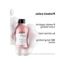 Renk Koruyucu Şampuan - Boyalı Saçlar İçin 300ml
