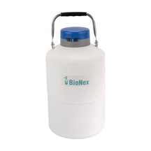 Sıvı Azot Tankı 6 Litre