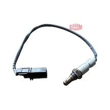 Sagem 11268 Oksijen Sonda Sensör Egea Fiat 500l Doblo Iıı 1.6 Mjet 55281072