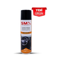 Silikon Torpido Parlatıcı Sprey 220 Ml. Kestane