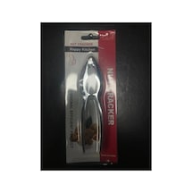 Hubrendy Tedarik Metal Fındık Ve Ceviz Kıracağı Royaleks-enf-533 Diğer