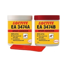 Loctıte Ea 3474 Epoksi Dolgulu Macun 500G