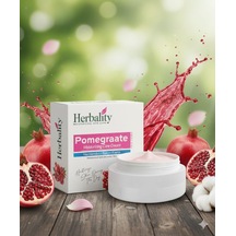 Herbalıty Nar Özlü Kremi 150 Gr