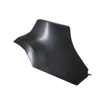 Renault Kadjar 2015-2018 Arka Tampon Ucu Sağ Siyah Köşe Kısım Tyg Oem No: 850160212r