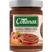Çotanak Kakaolu Fındık Ezmesi 700 G