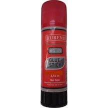 Rubenis Stick Yapıştırıcı 10gr - 10 Adet