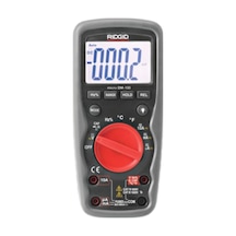 Rıdgıd 37423 Micro Dm-100 Dijital Multimetre