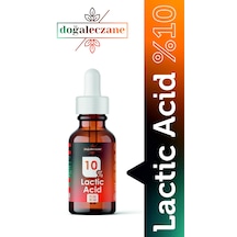 Doğal Eczane %10 Lactic Acid Peeling 30 ML