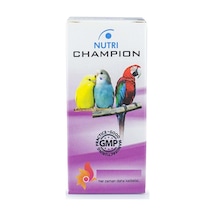 Saka Stres Önleyici - Nutri Champion - Sptl-768694 50 ML