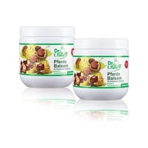 Dr. C. Tuna At Kestanesi Masaj Jeli 500 Ml Mentollü Rahatlatıcı & Ferahlatıcı Balsam 2'li
